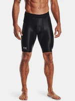 Under Armour UA HG IsoChill Long Shorts Kraťasy Černá