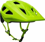 FOX Mainframe Helmet Mips Fluo Yellow S Fahrradhelm