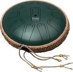 Sela Unity 13'' C Major Dark Green Tongue Drum