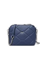 Handbag VUCH Luliane Blue