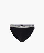 Men's briefs ATLANTIC - black