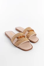 Capone Outfitters Women's Slippers