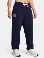 Under Armour UA Icon HWT Terry OS Pant Women's Track Pants - Ladies