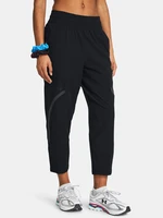 Under Armour Dámské sportovní kalhoty Unstoppable Ankle Pant - Dámské