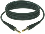 Klotz KIKG3,0PP1 3 m Recto - Recto Cable de instrumento