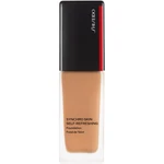 Shiseido Synchro Skin Self-Refreshing Foundation Advanced dlouhotrvající make-up SPF 30 odstín 410 Sunstone 30 ml