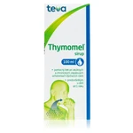 THYMOMEL sirup 100 ml