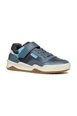 Dětské sneakers boty Geox PERTH J367RE.0MEFU