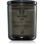 DW Home Prime Patchouli Oud vonná svíčka 241 g