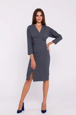 Stylove Woman's Dress S374