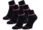 Tommy Hilfiger Man's 6Pack Socks 1000010942006P