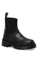 Butigo ALFIE 2PR BLACK Woman Chelsea Boots