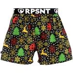 Men's boxer shorts Represent exclusive Mike Gentle Deer