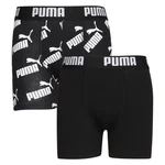 2PACK boys' boxers Puma multicolored