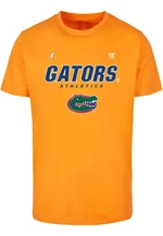 Pánské tričko Florida Gators Athletics oranžové