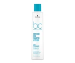 Hydratačný šampón Schwarzkopf Professional BC Bonacure Moisture Kick Shampoo - 250 ml (2709230) + darček zadarmo