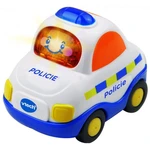 Vtech Tut Tut Polícia CZ