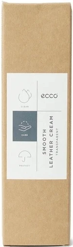 Ecco Smooth Leather Care Cream Cream