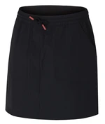 Women's skirt Hannah ALGA anthracite