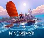 Windbound EU PC Steam CD Key