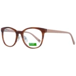 Benetton Optical Frame