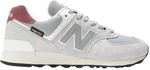 New Balance Unisex 574 38 Sneaker