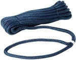 FSE Robline Rio with Eye Navy Blue 16 mm 8 m Cordage d'amarrage