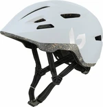 Bollé Eco Stance Offwhite Matte L Kask rowerowy