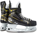 CCM Super Tacks 9380 SR 47,5 Łyżwy hokejowe