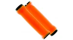 Race Face Lovehandle handlebar grips orange