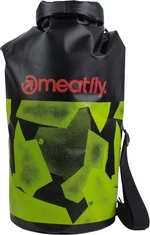 Meatfly Dry Black 20 L Wasserdichte Tasche