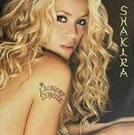 Shakira - Laundry Service (Latin) (2 LP)