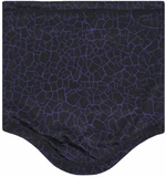 Oakley Printed Neck Gaiter Deepviolet/Black UNI Scaldacollo