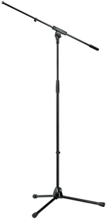 Konig & Meyer 210/6 BK Support de microphone Boom