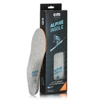 Orthomovement Upgrade Alpine Insole EUR 41 shoe inserts