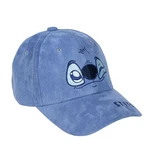 CAP BASEBALL ADULT STITCH