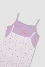 DEFACTO Girl's 2-piece Singlet