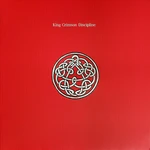 King Crimson - Discipline (200g) (LP)