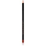 Anastasia Beverly Hills Lip Liner konturovací tužka na rty odstín Warm Taupe 1,49 g