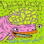 Dune Rats - Real Rare Whale (LP)