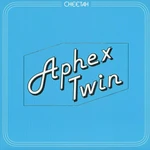 Aphex Twin - Cheetah EP (LP)