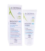 A-DERMA Biology AC Hydra kompenzační krém 40 ml