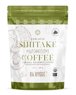 Ra Hygge BIO Peru Arabica Shiitake zrnková káva 100 g