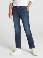 GAP Jeans dětské Modrá