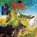 Magna Carta - Tomorrow Never Comes (The Anthology 1969 - 2006) (Remastered) (2 LP)