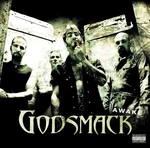 Godsmack - Awake (2 LP)