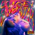 Kari Faux - Lowkey Superstar (Deluxe) (Neon Pink Vinyl) (LP)