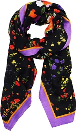 Desigual Dámský šátek Mixed Flowers 2 Recta 24WAWA212000