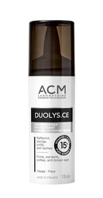 ACM Antioxidační sérum proti stárnutí pleti Duolys CE (Anti-Ageing Serum) 15 ml