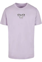 Men's T-shirt Give Yourself Time lilac